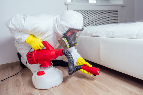 Best Pest Control Cost  in Colchester, IL